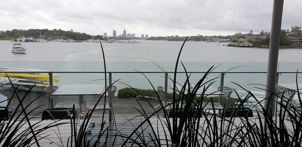 CherScheff's tweet image. Tuesday weather 🤍
#Sydneyweather