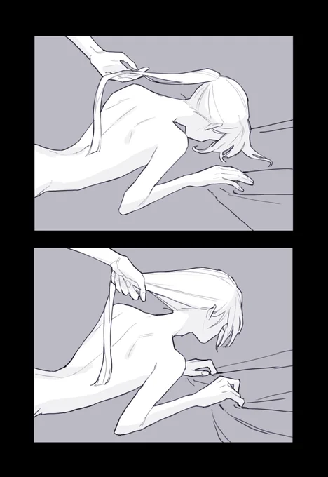 ほどく 
