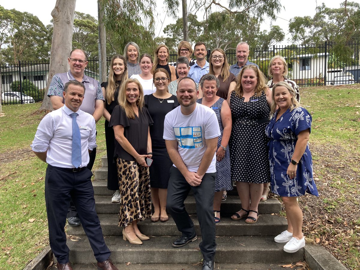 simon_mulready's tweet photo. Shark Tank with a twist - for the Lake Macquarie Middle Leadership Showcase. 13 Assistant Principals &amp; Head Teachers pitching their leadership investments to a panel of experts. The focus: Leading improvement for students. Many thanks to @Dr_FWalsh @NSWSLI &amp; the team of mentors. https://t.co/U1u6frIAMs