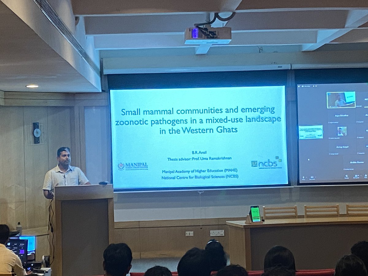 Vivek Ramachandran tweet media