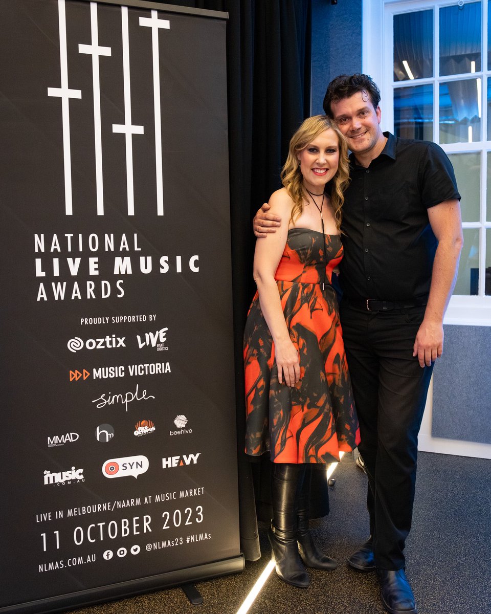 So much fun performing at the National Live Music Awards last month! 😄🎶🎉
Photography thanks to <a href="/Bear_n_Tripod/">Rena | Melbourne Photographer</a>. <a href="/NLMAs23/">National Live Music Awards</a> #NLMAs #LiveMusic