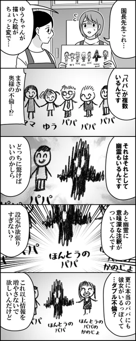 子供の絵