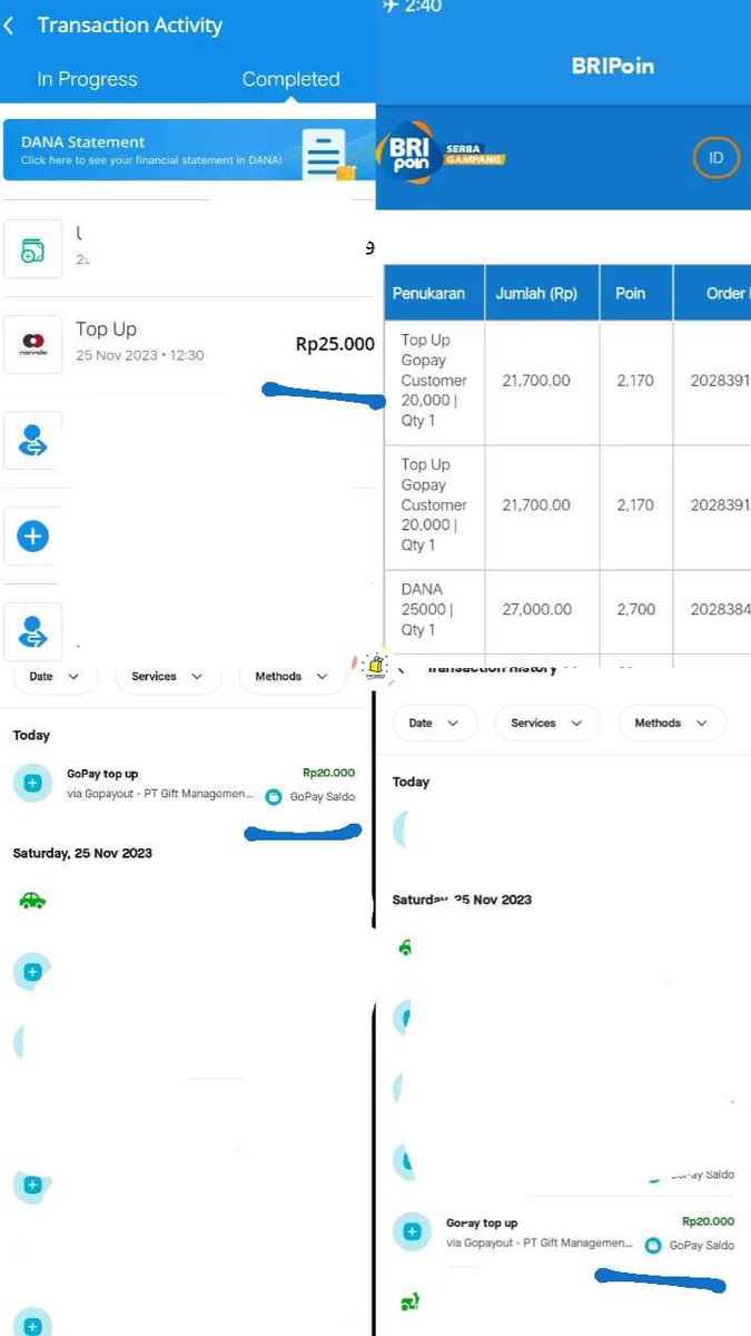 discountfess's tweet photo. guys yg punya br!m0 cek deh poin kalian aktif apa nggak? nii aku abis reedem poinnya br!m0 terus dapet saldo total 65k lumayan banget guys /df/ https://t.co/iYq9DDV3qY