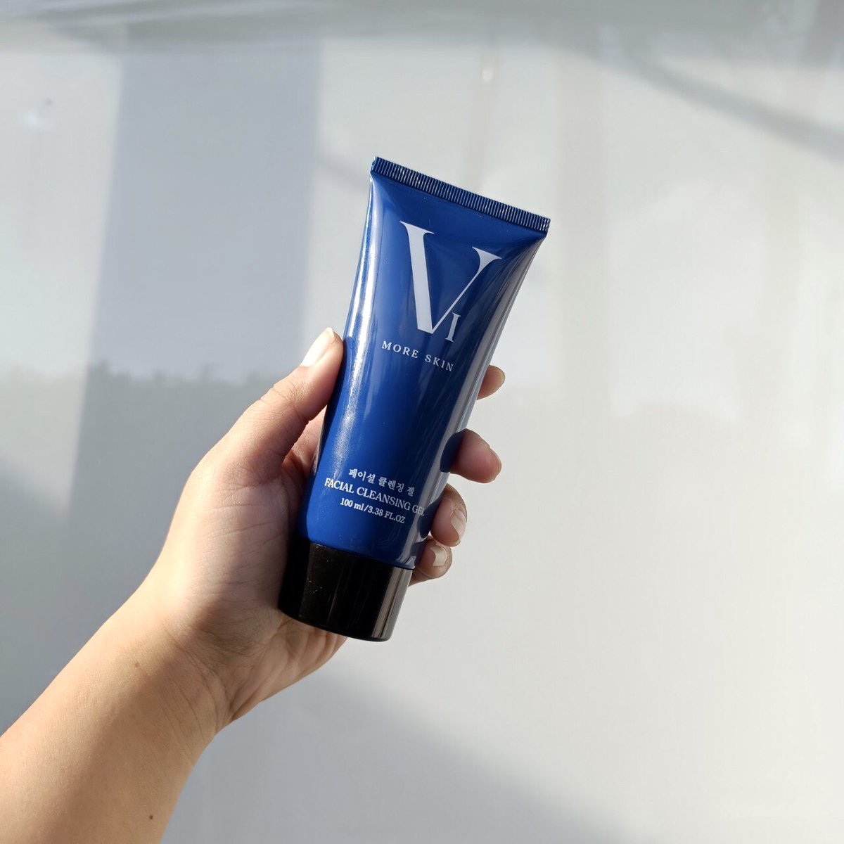 vimoreskin tweet picture