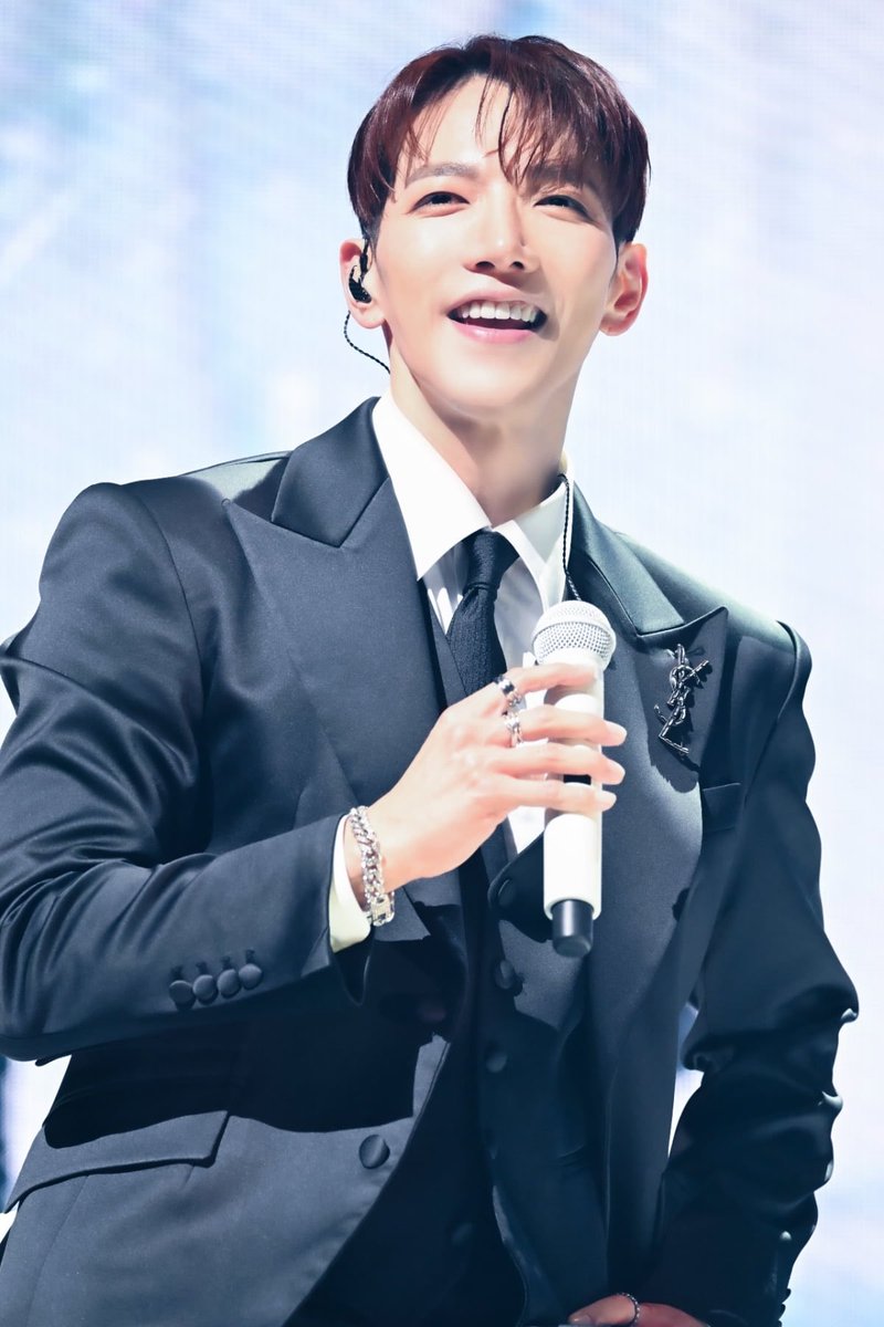 OnlyU0115's tweet photo. 2PM 준케이, 日 오사카 단독 콘서트 성황→12월 베스트앨범 발매

#준케이 #ジュンケイ #JUN_K #Jun_K_THE_BEST #Jun_K_BESTLIVE_3NIGHTS 

https://t.co/hS6WP0hyRd https://t.co/eYEUWacOdg
