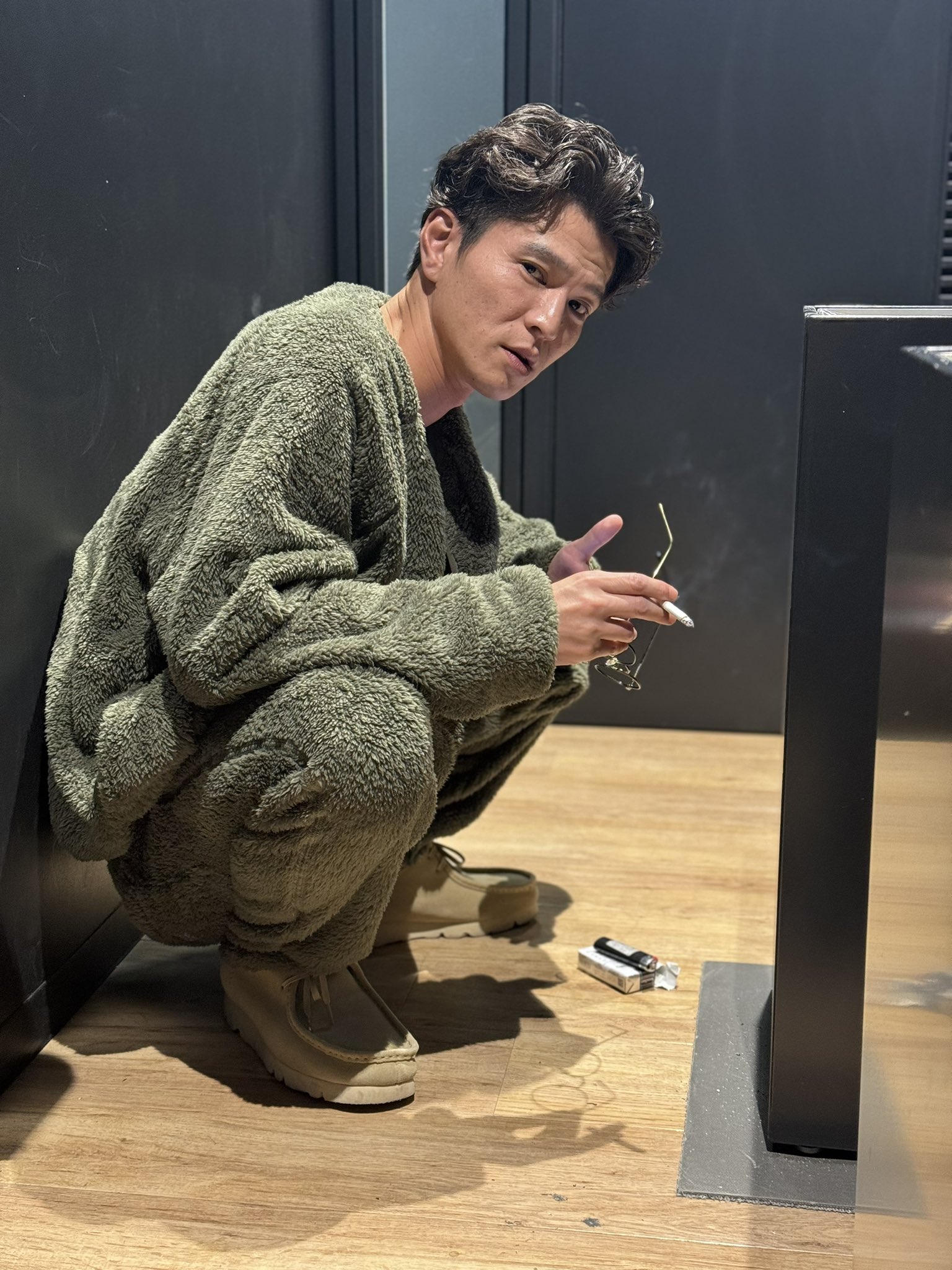 見取り図 盛山 on X: 