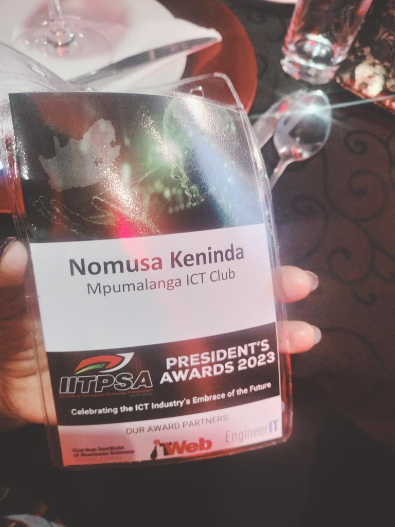 musakeninda's tweet photo. @IITPSA @ICTclub_MP https://t.co/L1BVHPC3uU