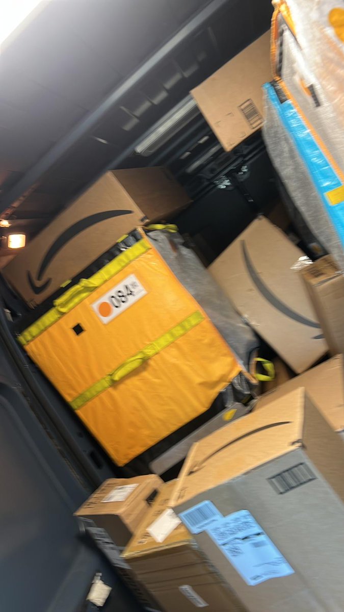 Prime time! The Holiday is here..