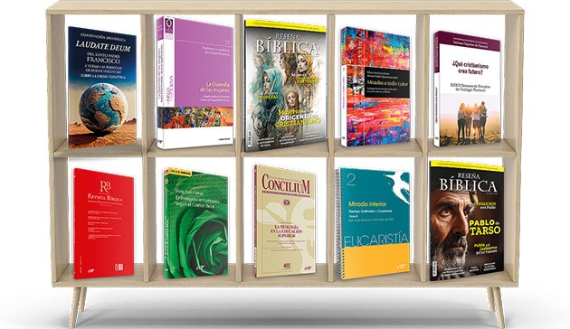 #novedades: Toda la información sobre los nuevos libros en papel y digital en: verbodivino.es/Novedades/Ulti…
#queleer #libros #lectores #lectura #LibrosRecomendados #librosdigitales #ebook #leer #librosreligiosos #espiritualidad #revistas #Biblia