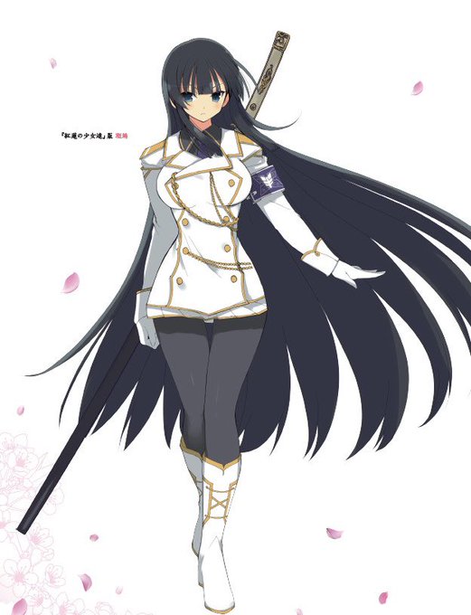 原作より盛られてるのいいぞ〜 