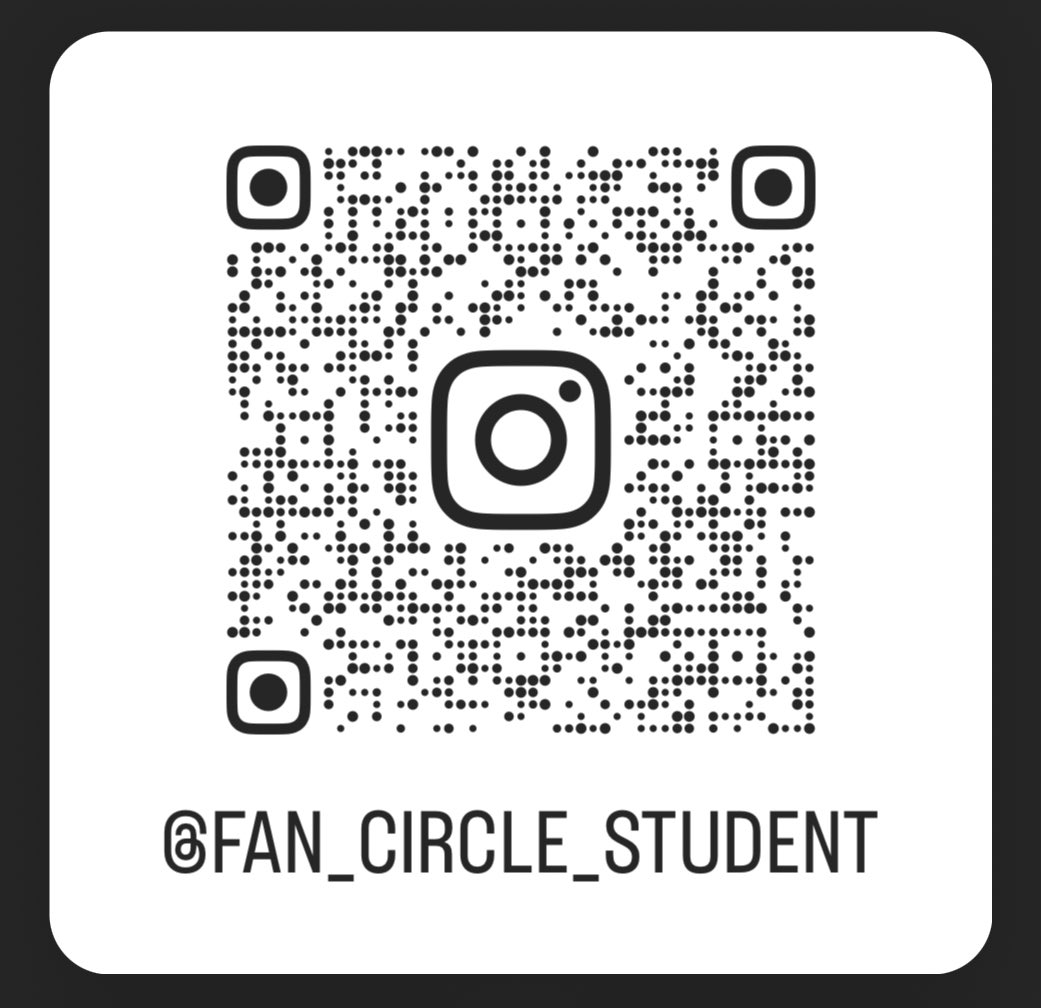 FanCircle1's tweet photo. 🔥インターン生Instagram開設🔥

X(旧Twitter)では分からない情報も👀
インターン生が運営してお届けします❗️

皆さんフォローお待ちしてます❤️‍🔥

アカウントはこちら👉https://t.co/HZ7yrQvDdS

#FanCircle 
 #スポーツビジネス #インターンシップ https://t.co/JorlgVzaj1