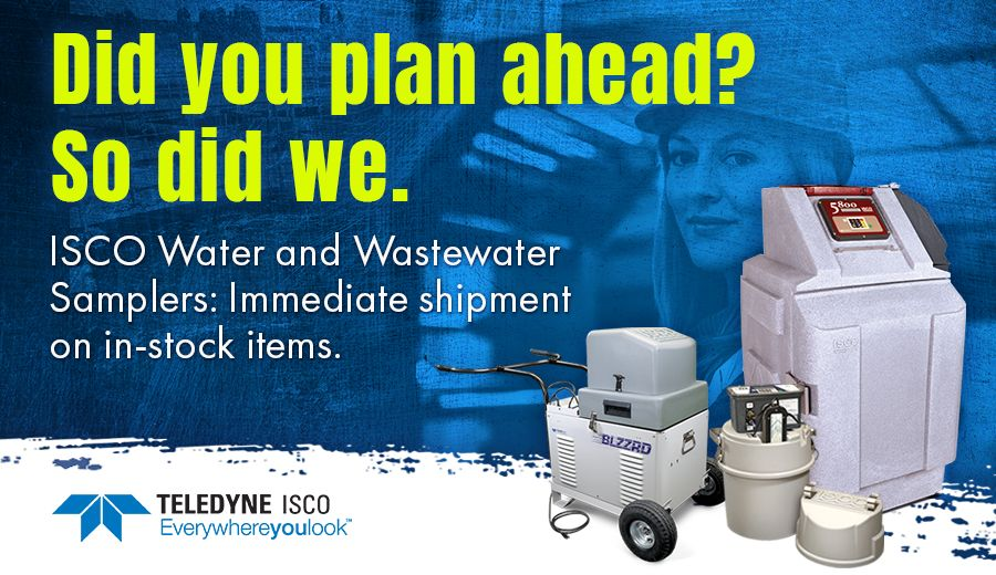 SMEMonitoring's tweet photo. Did you plan ahead? We did and are ready to ship Water and Wastewater Samplers to ship immediately. Contact us today. https://t.co/P5HioGqwft
#wastersampling #wastewatersampling https://t.co/S12L4UNK22