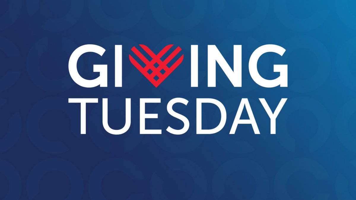 One In Tech, an ISACA Foundation (@weareoneintech) on Twitter photo Join us in celebrating #GivingTuesday on November 28! π This year, we're raising funds to support five global IT audit students through our scholarship program. Help us encourage the next generation by donating to One In Tech today ππ: bit.ly/3urNDof <a href="/ISACANews/">ISACA Global</a> Join us in celebrating #GivingTuesday on November 28! π This year, we're raising funds to support five global IT audit students through our scholarship program. Help us encourage the next generation by donating to One In Tech today ππ: bit.ly/3urNDof <a href="/ISACANews/">ISACA Global</a>