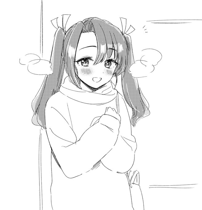 瑞鶴と…デート………… 