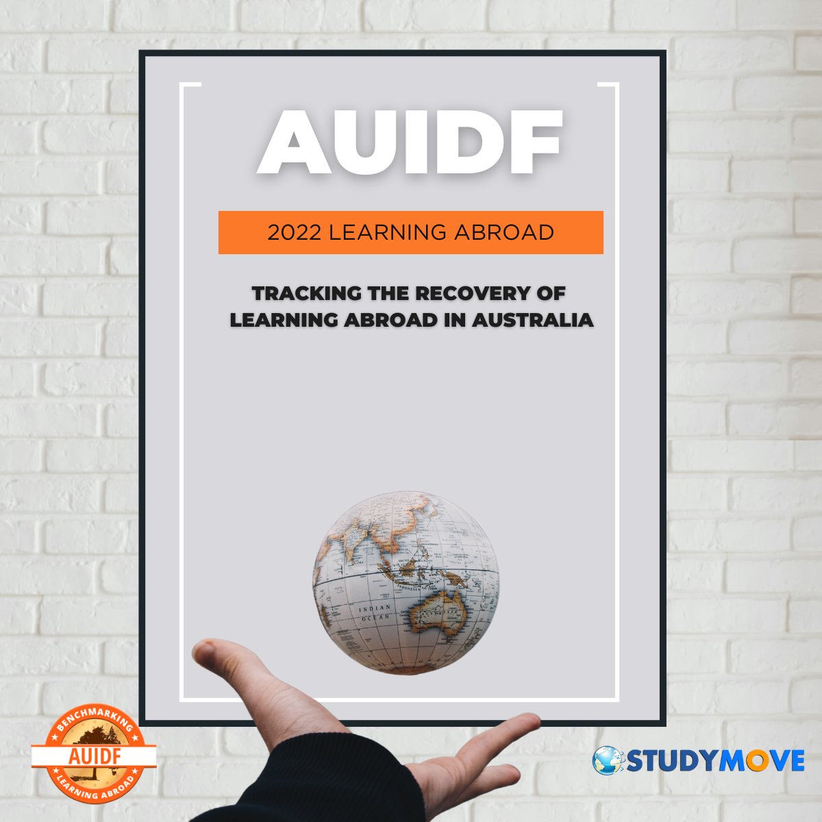KeriRamirezMX's tweet photo. Last week, we successfully concluded the distribution of the 2022 #AUIDF Benchmark of #LearningAbroad🌟
This initiative is a testament to Australian universities working together to enrich the #employability and overall #studyexperience of #Australianuniversity students. https://t.co/YxWxEmWa1J