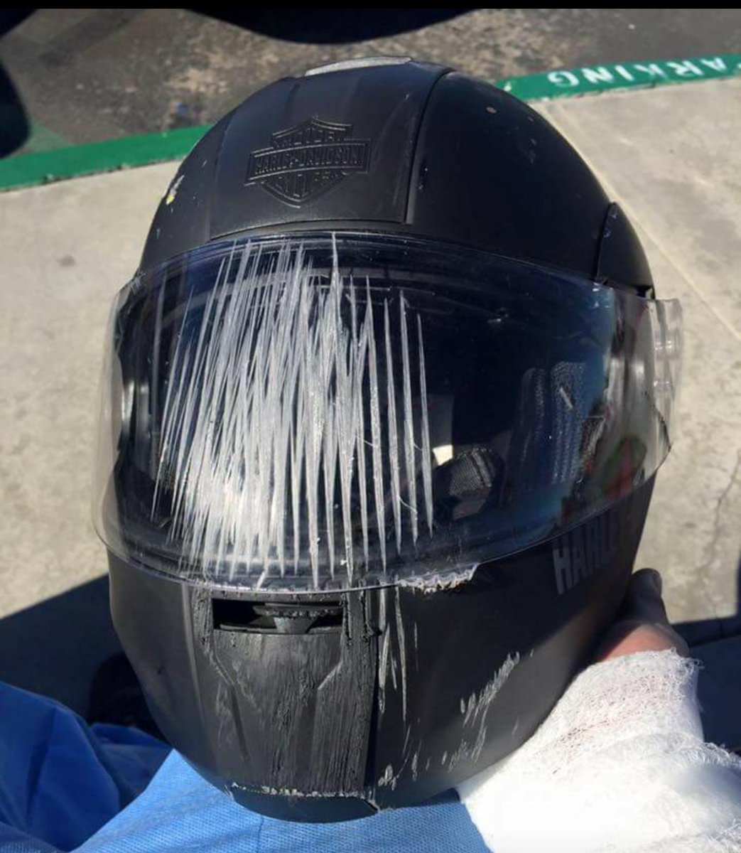 _ArriveAlive's tweet photo. New partnership aims to save lives through greater availability of safe, affordable motorcycle helmets  https://t.co/H89YJP25xa

#ArriveAlive #MotorcycleHelmets #Safety #GlobalAlliance @motocyclesafety https://t.co/ZeNPgiL2Sd