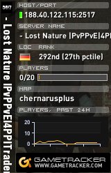 Unser fresh wiped #dayz Server startet morgen Abend ab 20 Uhr!