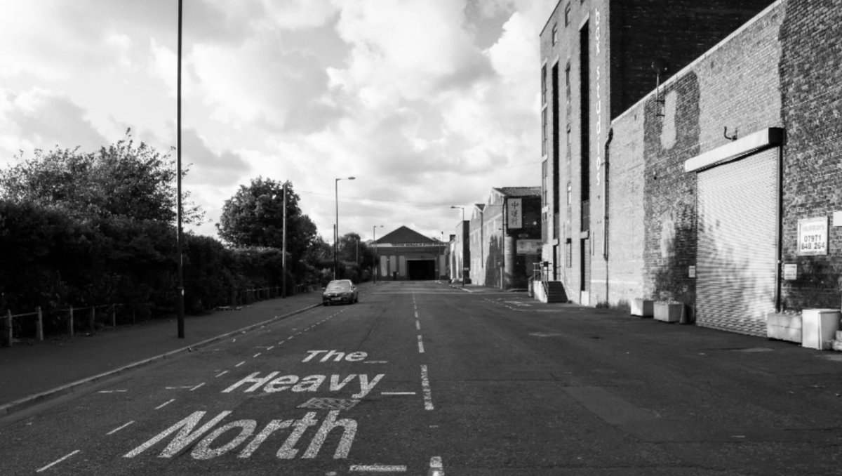 All roads lead to @CampandFurnace this Friday @theheavynorth don't miss this one