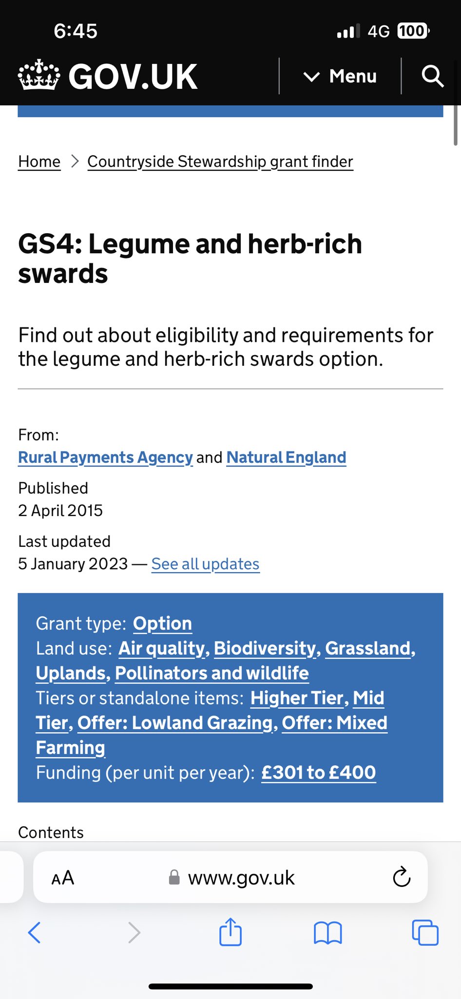 James Rebanks on X: “Does anyone understand the logic of these