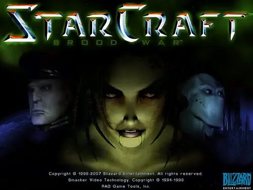 dwainbunker's tweet photo. Hey @StarCraft, Remastered is the GOAT, but

This is cool:                                  This sucks: https://t.co/jn6WNUz31k