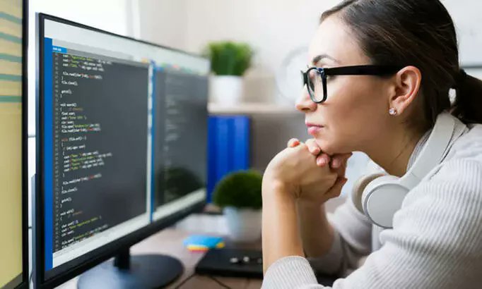 Ankara'da Go ile yazılım geliştiren kadın yazılımcılar bir selam verebilir mi acaba? <a href="/AnkaraGophers/">Ankara Gophers</a>'ta kendilerini konuşmacı olarak görmeyi çok isteriz🤗