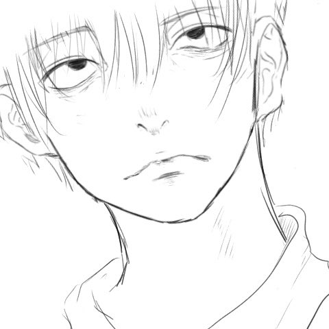 忙しくて全然描けてなかった。落書きだけでも見てください、お願いします。あとお友達になってください、お願いします🙇
 #絵描きさんと繫がりたい 
 #絵柄が好みっていう人にフォローされたい 
 #冬の創作クラスタフォロー祭り