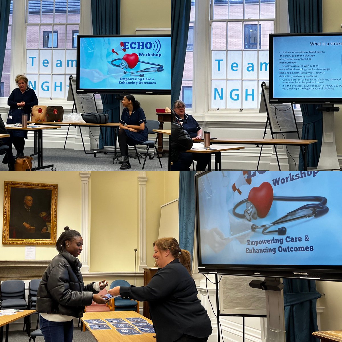 Stephanie Shea tweet media