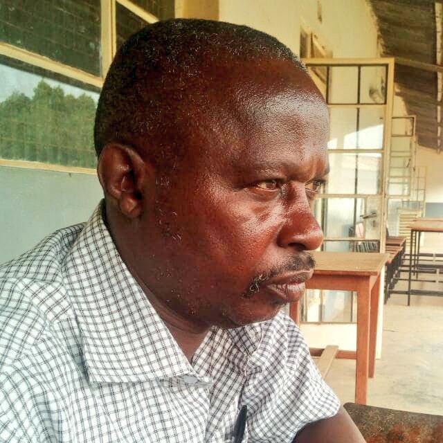 Nile Specialist🇺🇬 tweet media