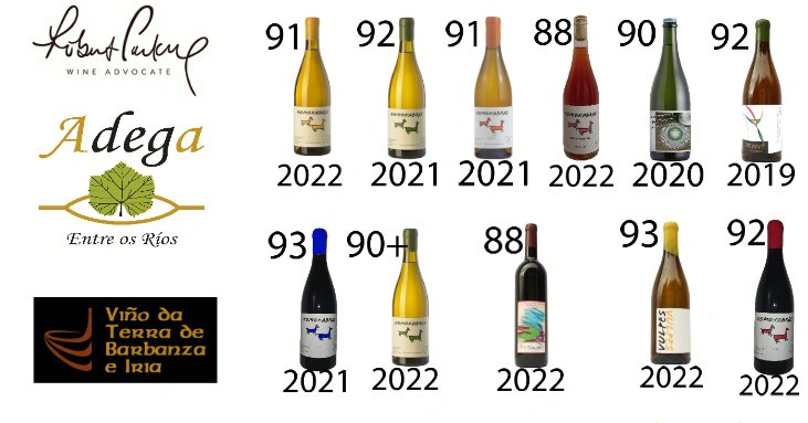 Adega Entreosrios tweet media