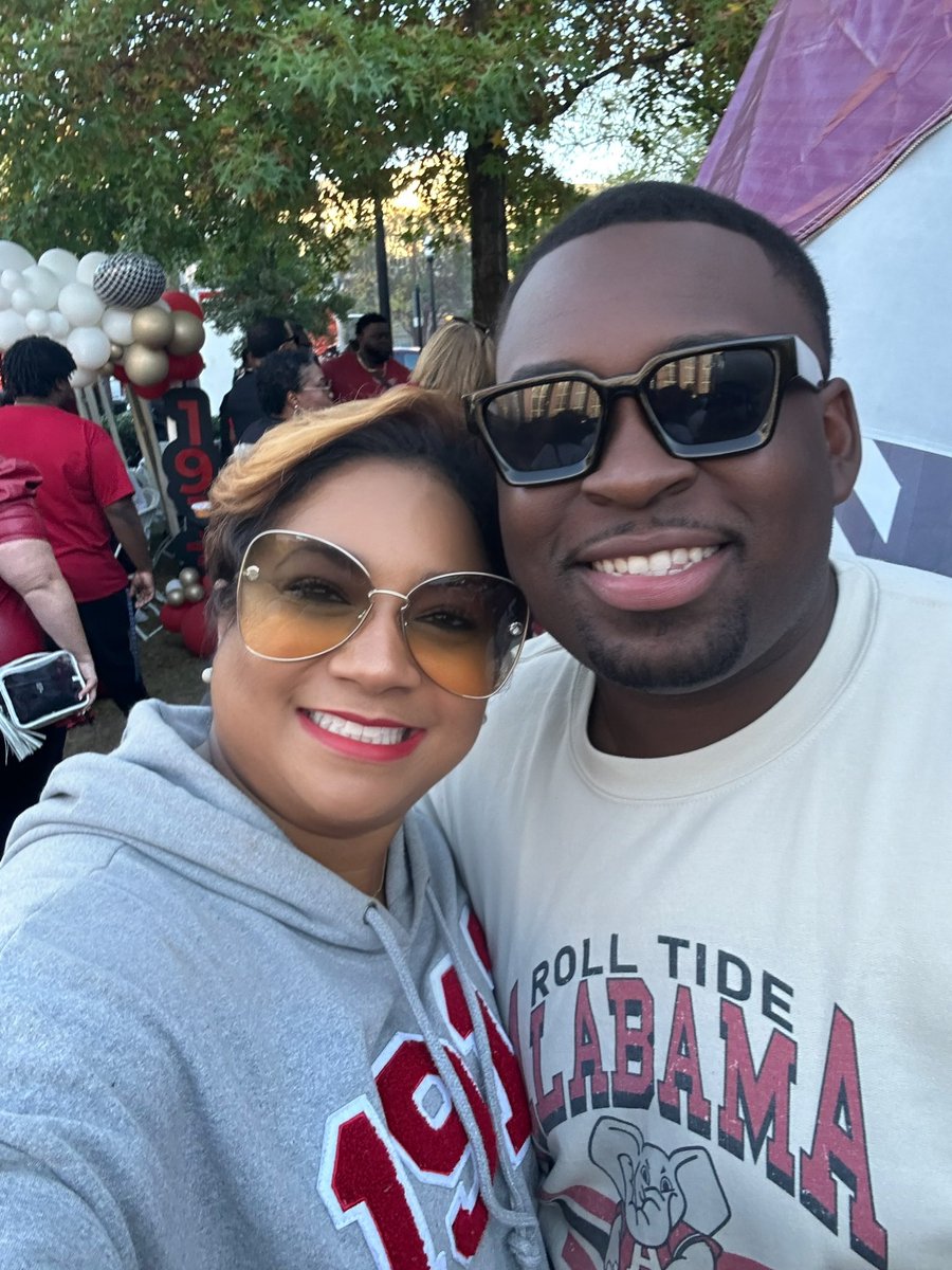 kdhorry's tweet photo. Late post… BAMA vs. LSU weekend Part 3 https://t.co/xsYyWD0is1