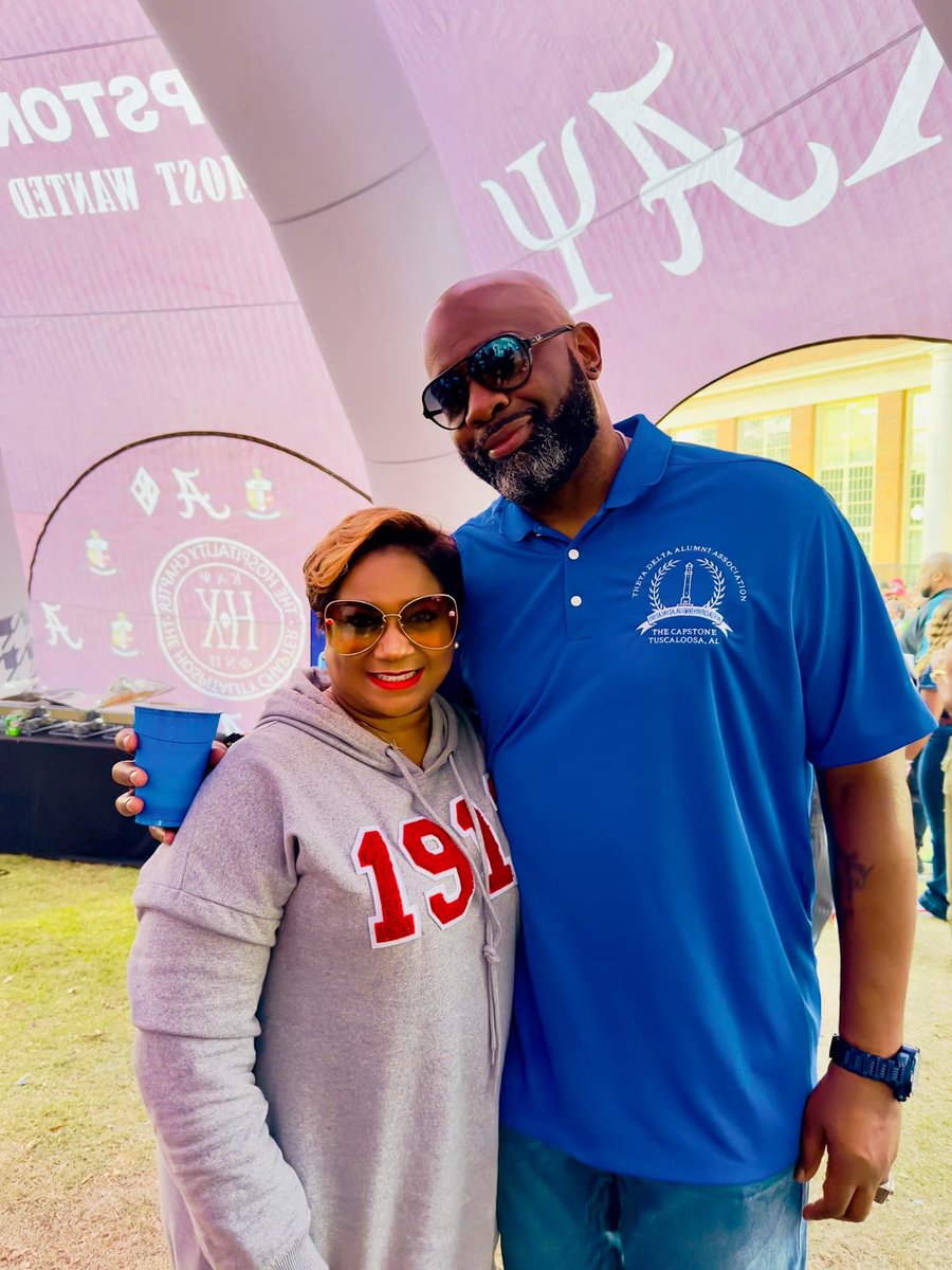 kdhorry's tweet photo. Photo dump from BAMA vs. LSU weekend… Part 1 https://t.co/jpNnGJV4BB
