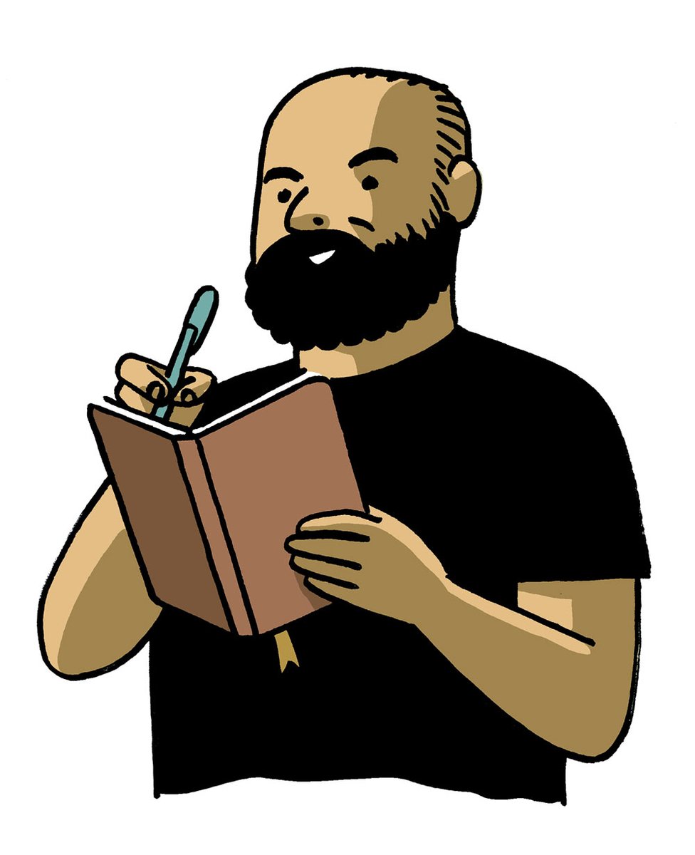 Se nos ha ido un amigo, un autor excepcional y un maestro que conocía como nadie a sus lectores😭.  Hasta siempre 'Hemato' <a href="/hematocritico/">El Hematocrítico</a>  
acortar.link/ylN0sX