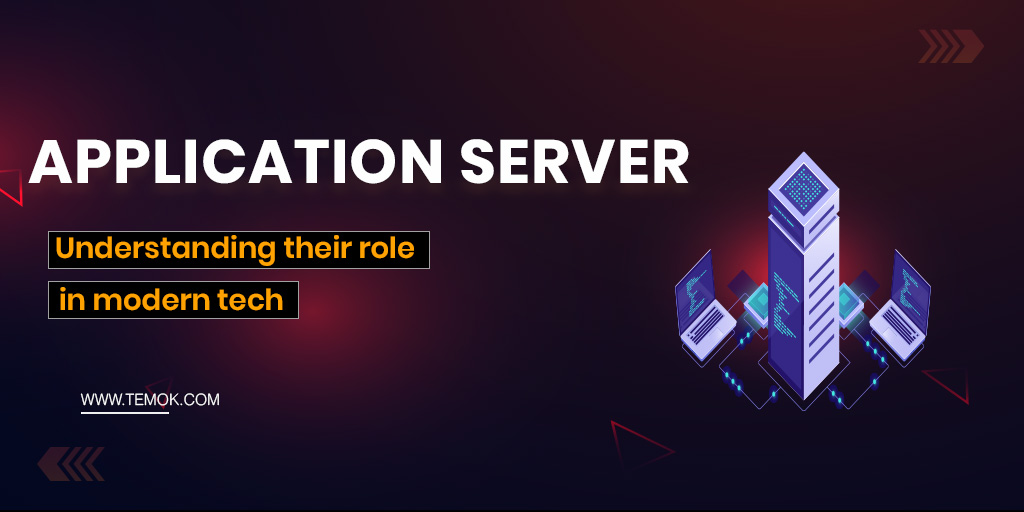 temokvoice's tweet image. An application server simplifies creating, implementing, and maintaining commercial applications and online services.
bit.ly/ApplicationSer…

#ApplicationServer #Technology #LearnWithTemok #WebServer #WebServerVsAppServer