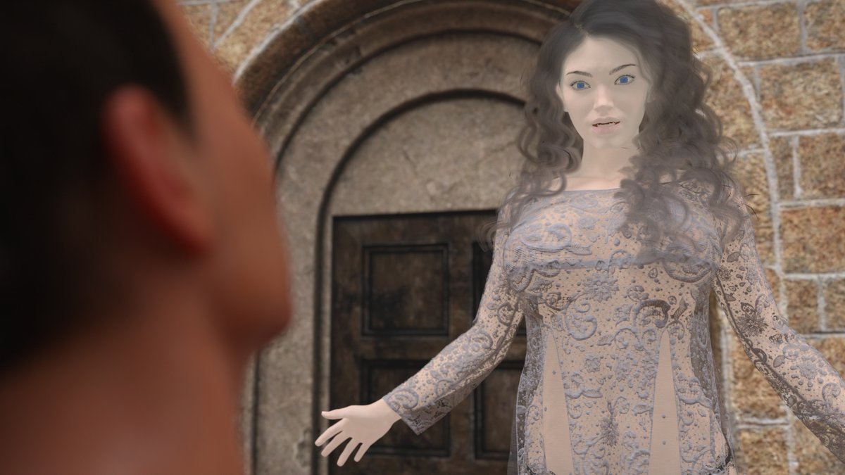 MonsterEyeGames's tweet photo. Hey Emily, you look so...incorporeal today!!!
https://t.co/L4ggcp86MB
#indiegamemarketing #visualnoveldev #gamingcommunity #indiegamecloud #pcgaming #gamingnews https://t.co/bTP4i9Gsno
