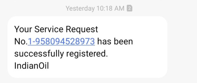 pitam2010's tweet image. Mr. Shyamal Mondal fixed the washer on behalf Kitchenmate - 0000140962) and fixed the washer this time. Recurring issues each time. Pls pass this feedback to Kitchenmate on #QualityControls &amp;amp; necessary #Audits. @ChairmanIOCL @IndianOilcl. Thnx
@BandBajaateRaho for amplification!