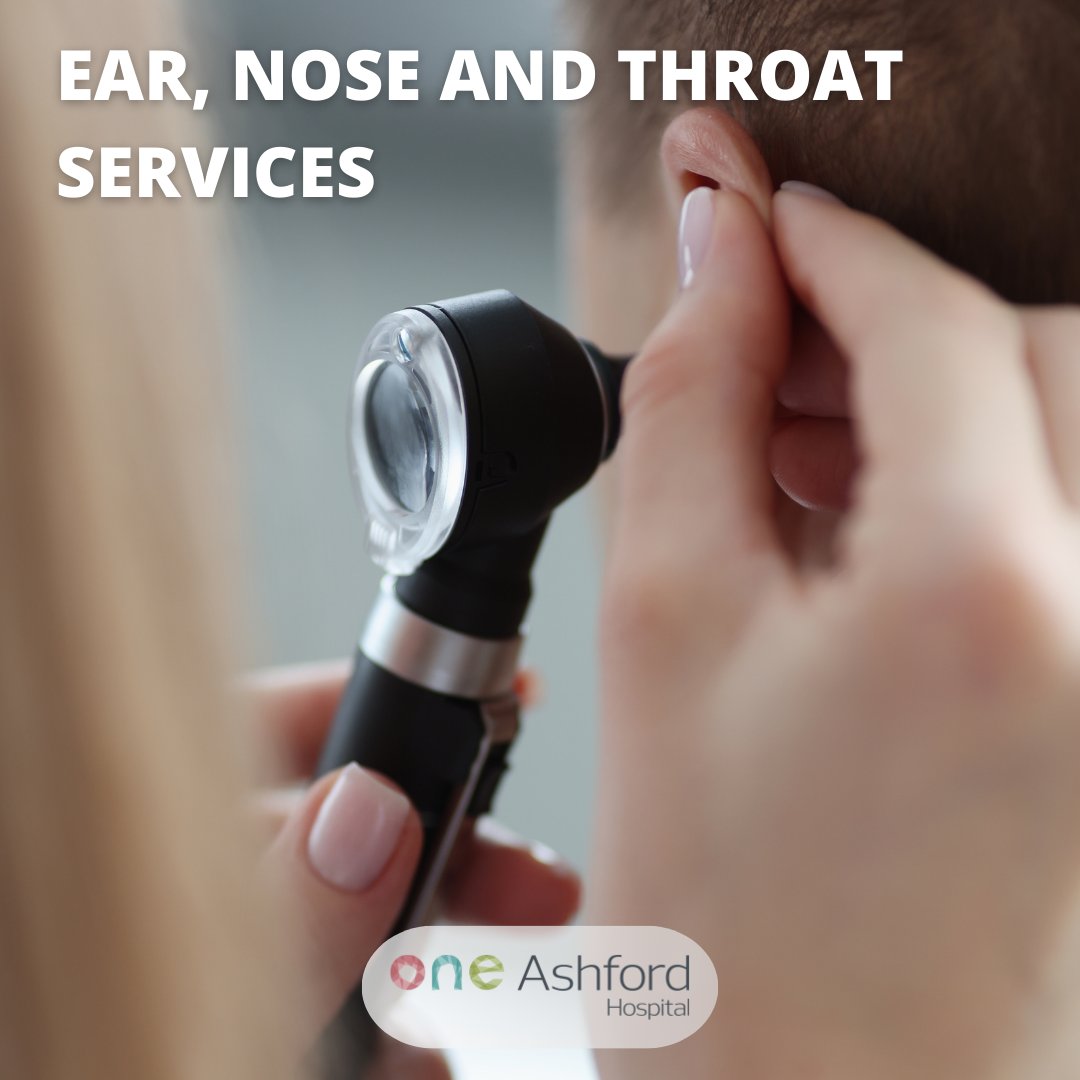 OneAshford's tweet photo. Are you looking for an ear, nose and throat (ENT) specialist?

To find out more and book an appointment, please follow this link: https://t.co/1kB9tFmiDG

#EarNoseThroatDoctor #OneAshfordHospital #OneHealthcare #Kent https://t.co/CqOA6jrlhn