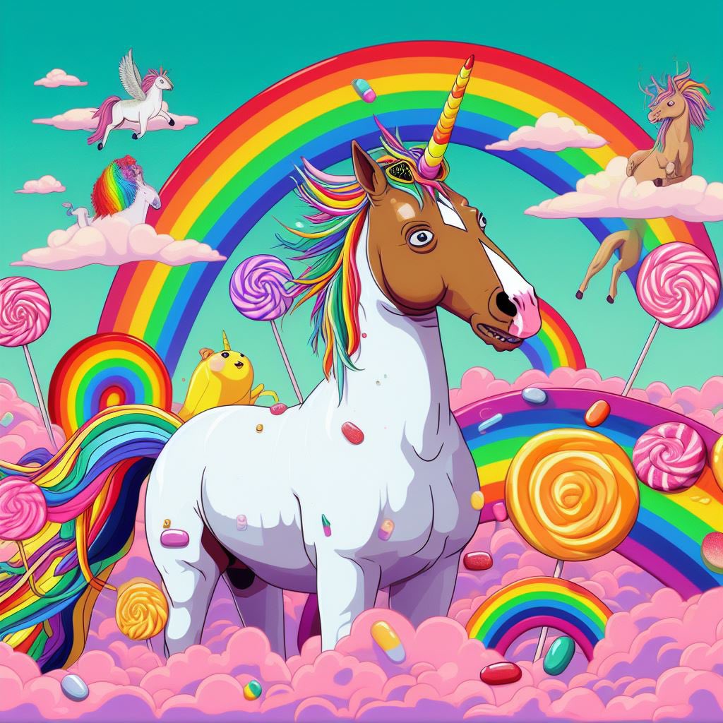 BojackOnSol's tweet photo. @EricCryptoman Weird.. https://t.co/OP3urSk6vs