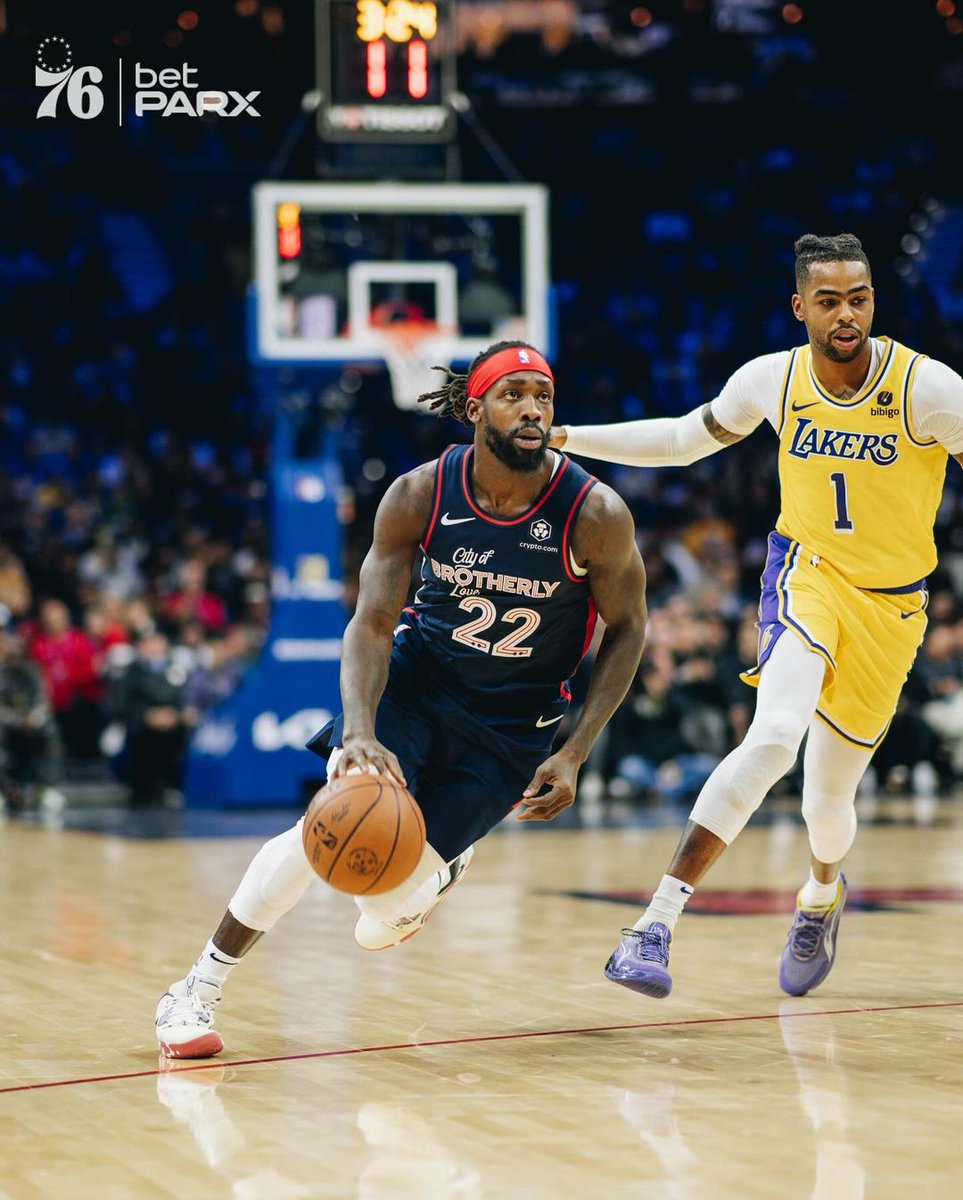 ChapaBet's tweet photo. NBA Results

La Clippers 104 - Nuggets 113
Pacers 110 - Blazers 114
76ers 138 - Lakers 94
Nuggets 132 - Spurs 120 https://t.co/jHVwf0vb6n