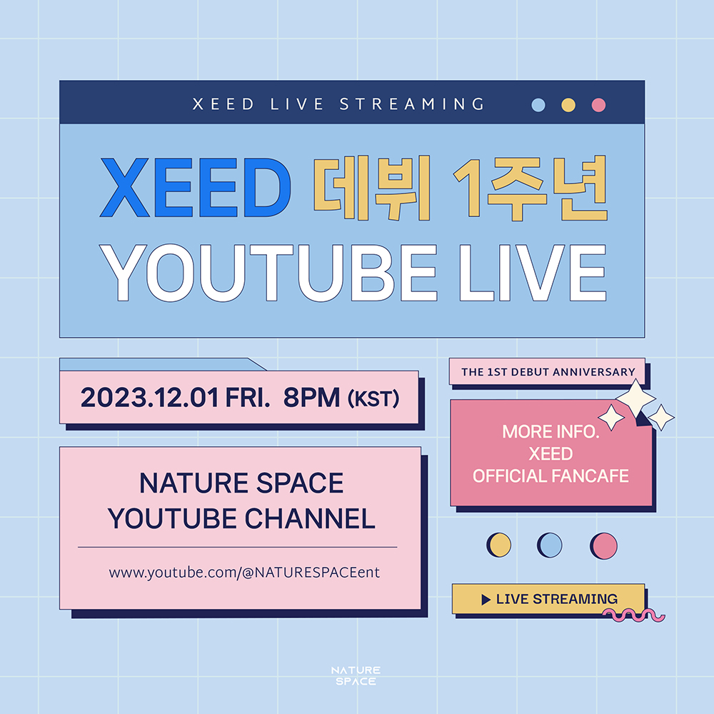 XEED STAFF tweet media