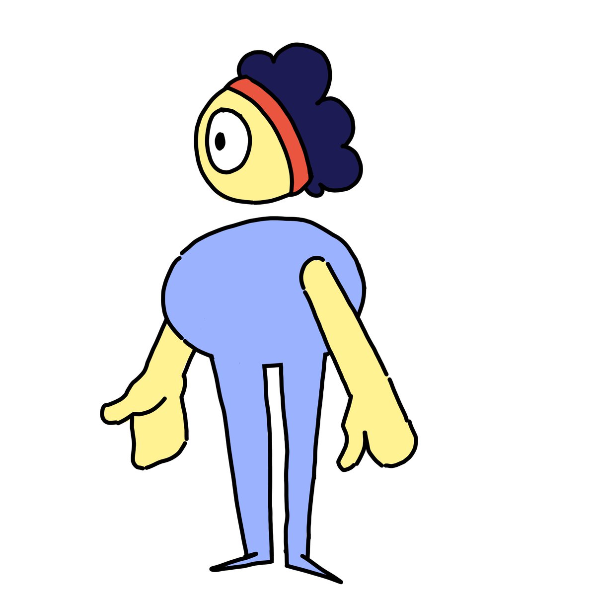 furulo2's tweet photo. Working on a animation :-)
#art #rtist #supportart #conceptart #animation2d #Animations https://t.co/l5h0NUkKVR