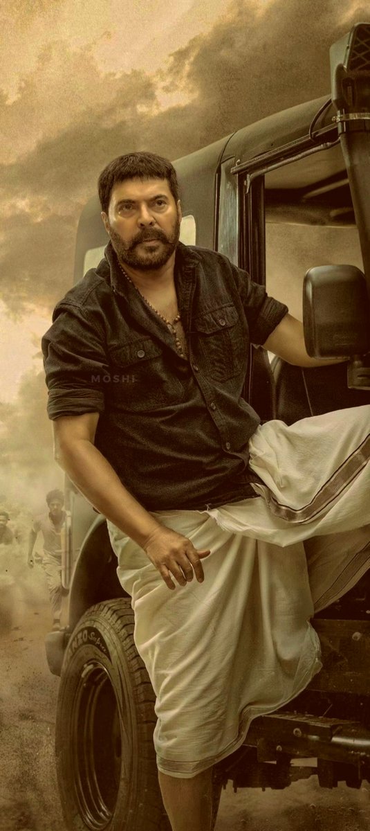 Moshiyeah's tweet photo. Get stunned on Turbo Jose😎🔥
Turbofy your wallpapers with these🫴

#Turbo #TurboFirstLook #Mammootty https://t.co/OasZvEin8H