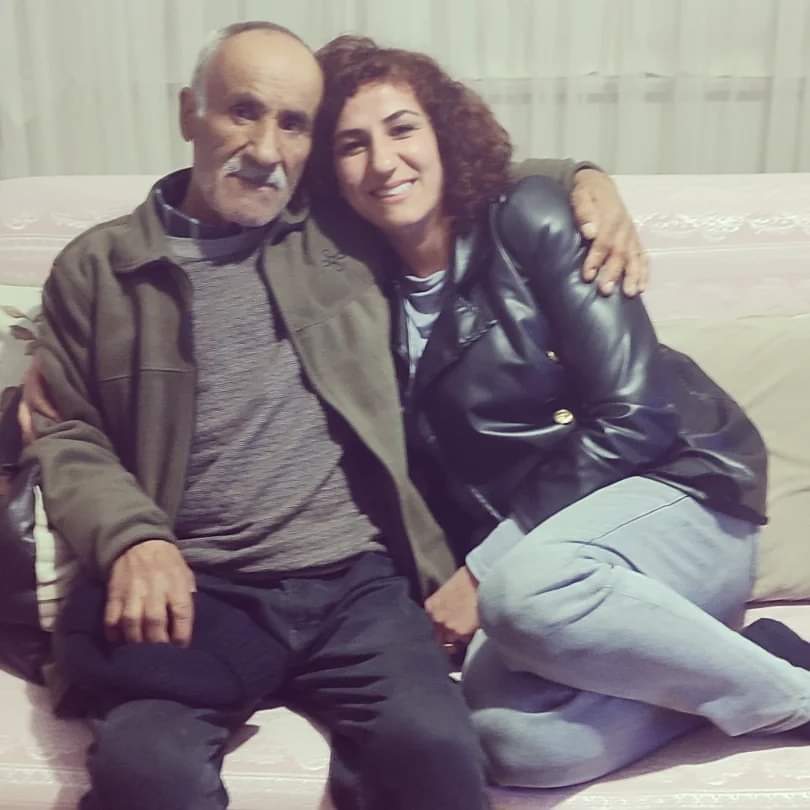 Sevda Akyüz tweet media