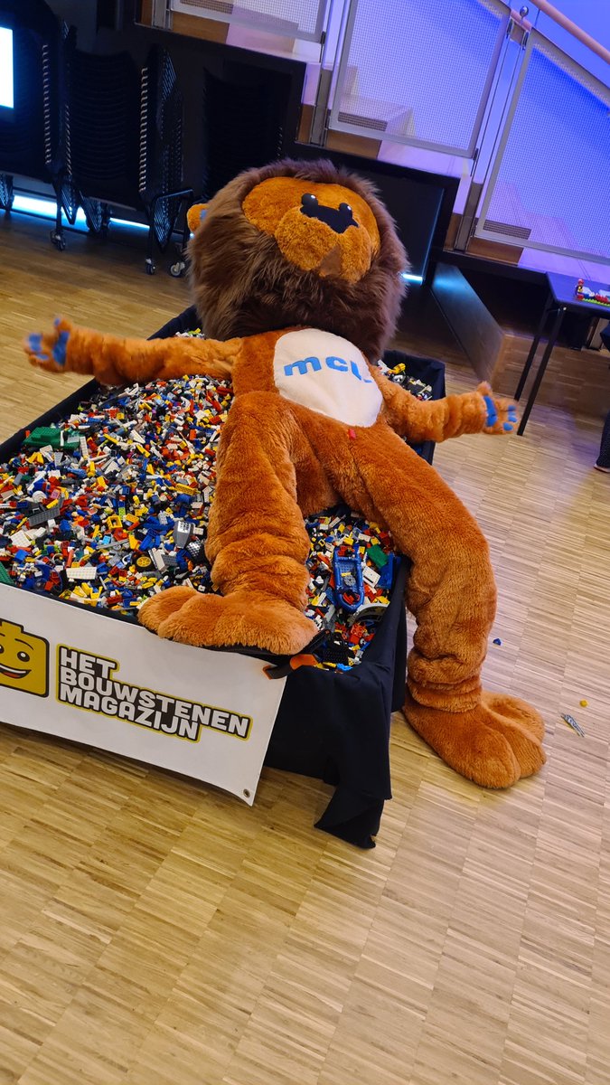 Sven Hilbrants tweet media