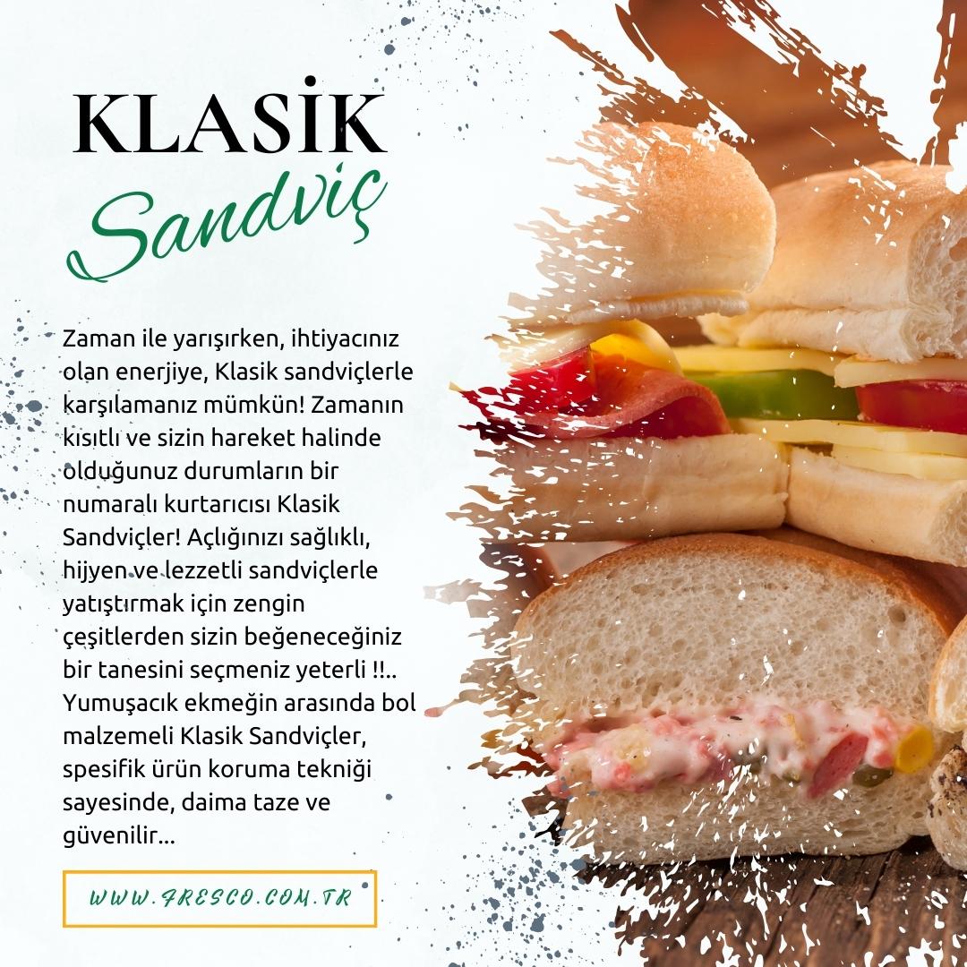 frescogida's tweet photo. Zaman ile yarışırken, ihtiyacınız olan enerjiye, Klasik sandviçlerle karşılamanız mümkün!
🌐 https://t.co/Jkqp0Vam3f 📞 0212 221 39 13
#sandvic #klasiksandvic #sandwich #sandviches #sandvich #toptansandviç #toptantost #tost #frescosandvic #sandwich #food #pizza #fresco #sandviç https://t.co/6EzMOW1X3w