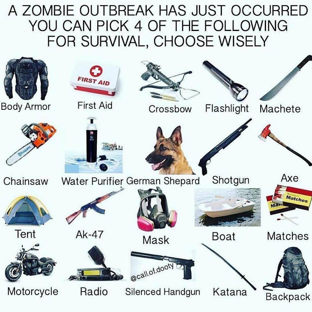 British Prepper (@brit_prepper) on Twitter photo 