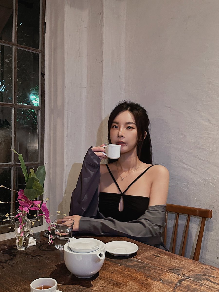 zamy_ding's tweet photo. 偶爾當個氣質小仙女🧚‍♀️ https://t.co/HQKispsyw8