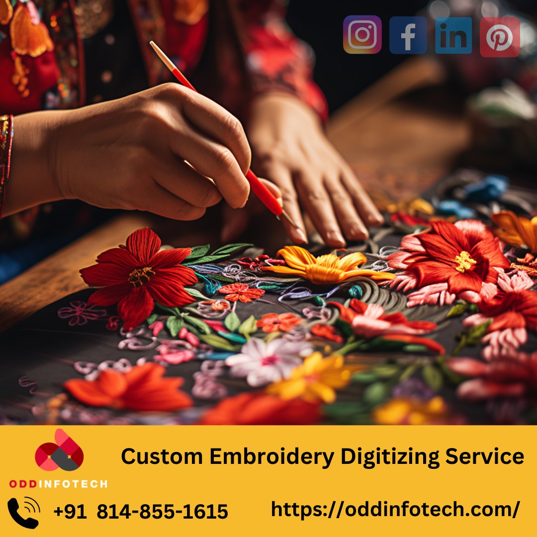 Oddinfotech1's tweet photo. #threadcraft #needlework #embroidered #embroiderylove #digitalartist #DigitalTransformation #stitchingart #needlepoint #embroiderypattern#embroiderymachine #USAToday #unitedkingdom https://t.co/CyY2MDiSu7