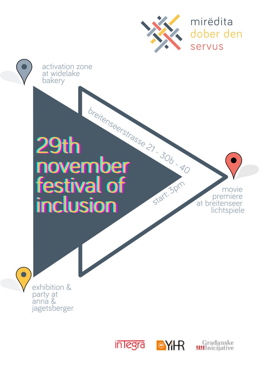 Bistra Kumbaroska tweet media