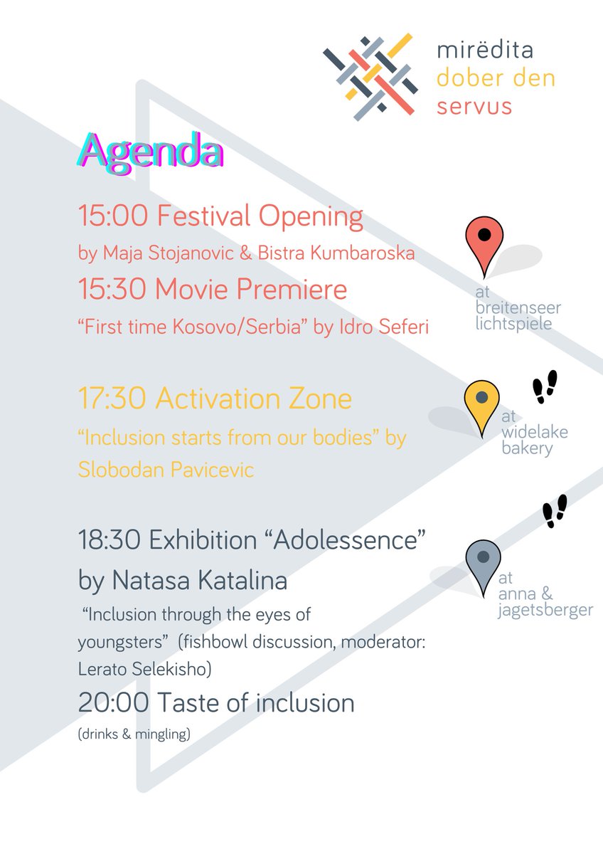 Bistra Kumbaroska tweet media