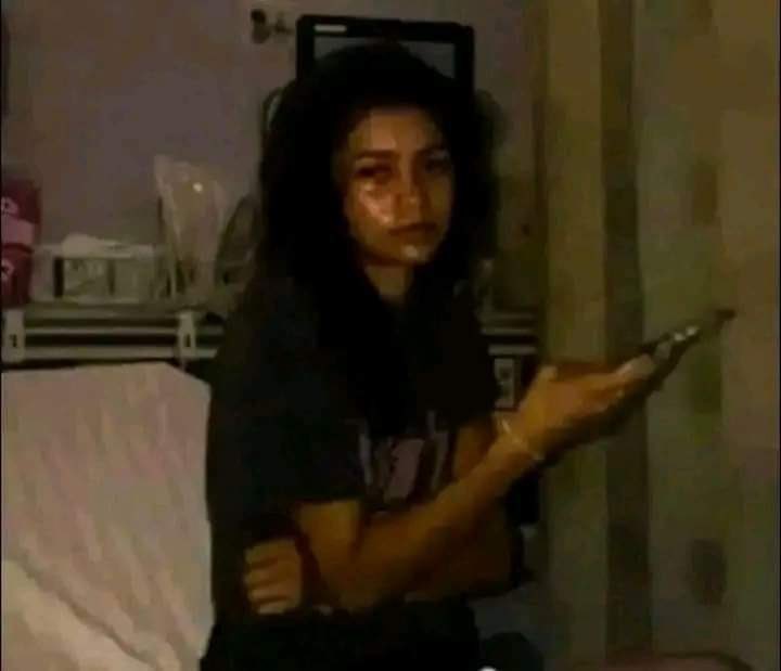 Egyptianmemees's tweet photo. وانا قاعدة ببعت رسايل دعم وتحفيز لصاحبتي وانا اصلاً بعيط : https://t.co/TVw03uSBG7